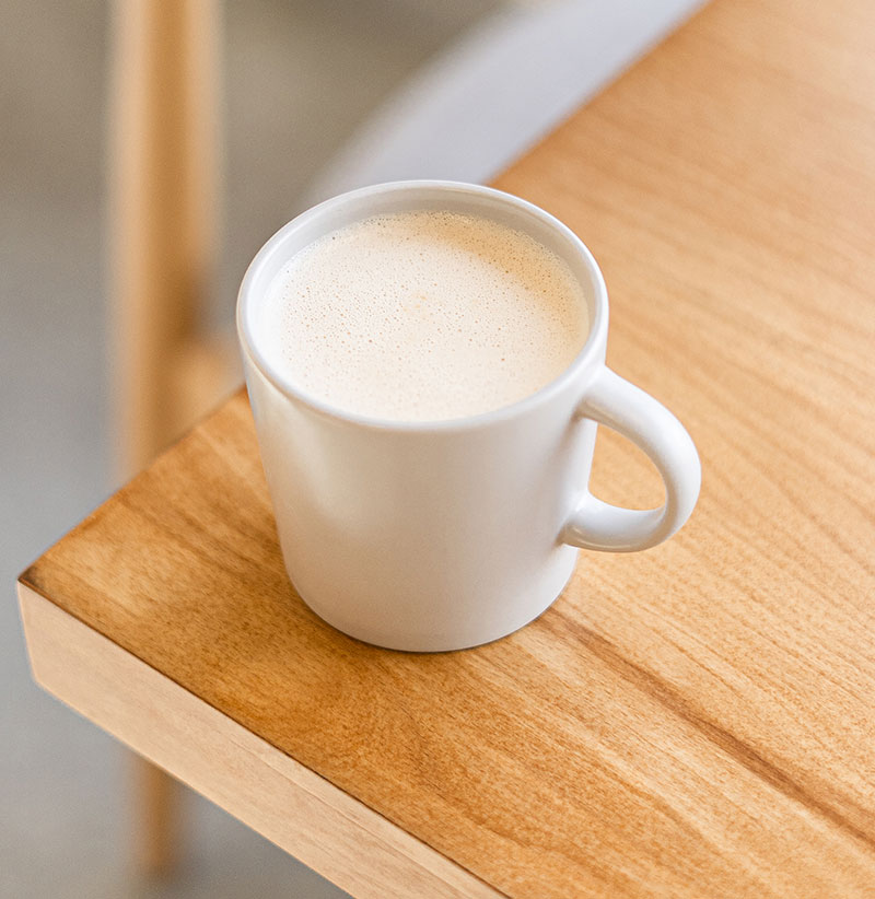 شیر ارده خرما