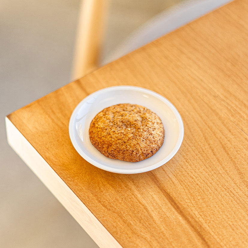 کوکی کدو حلوایی