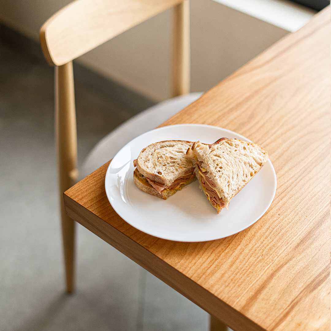 ساندویچ مارتادلا