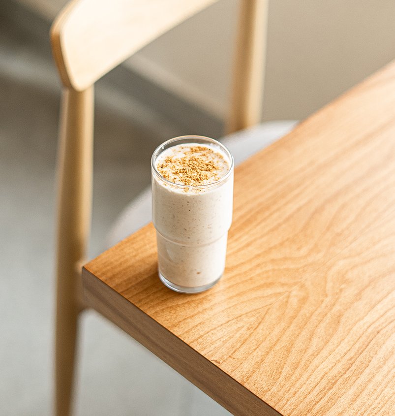 شیک بیسکویت