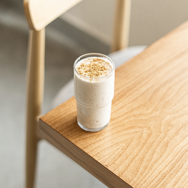 شیک بیسکویت