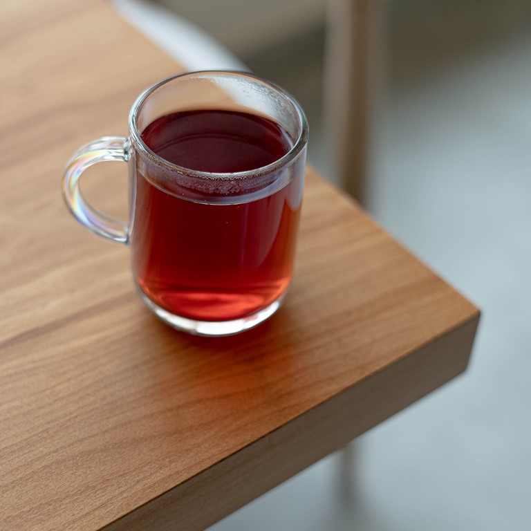 دمنوش میوه های ترش