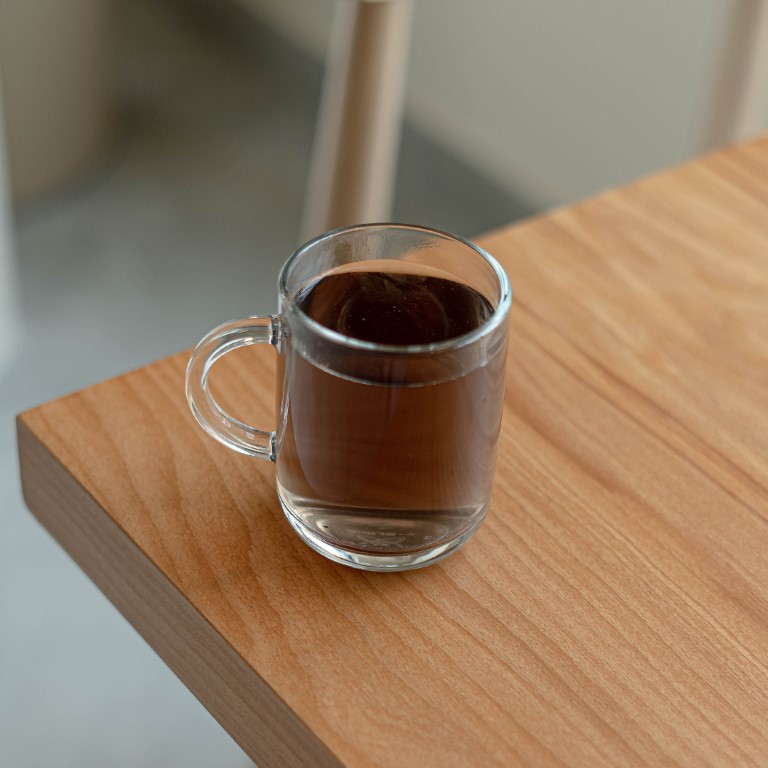 دمنوش گل گاو زبان