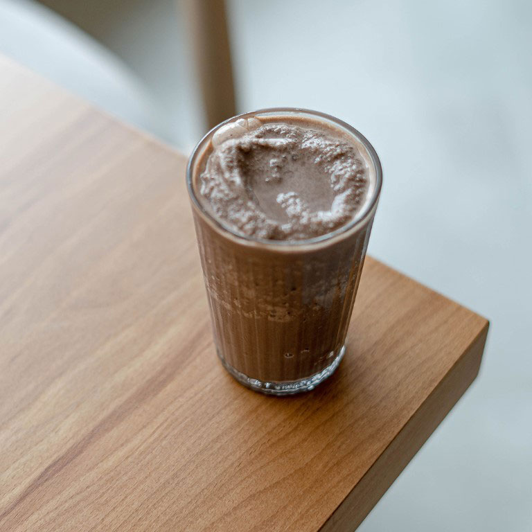 فراپه شکلات