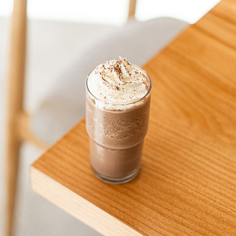 فراپه شکلات