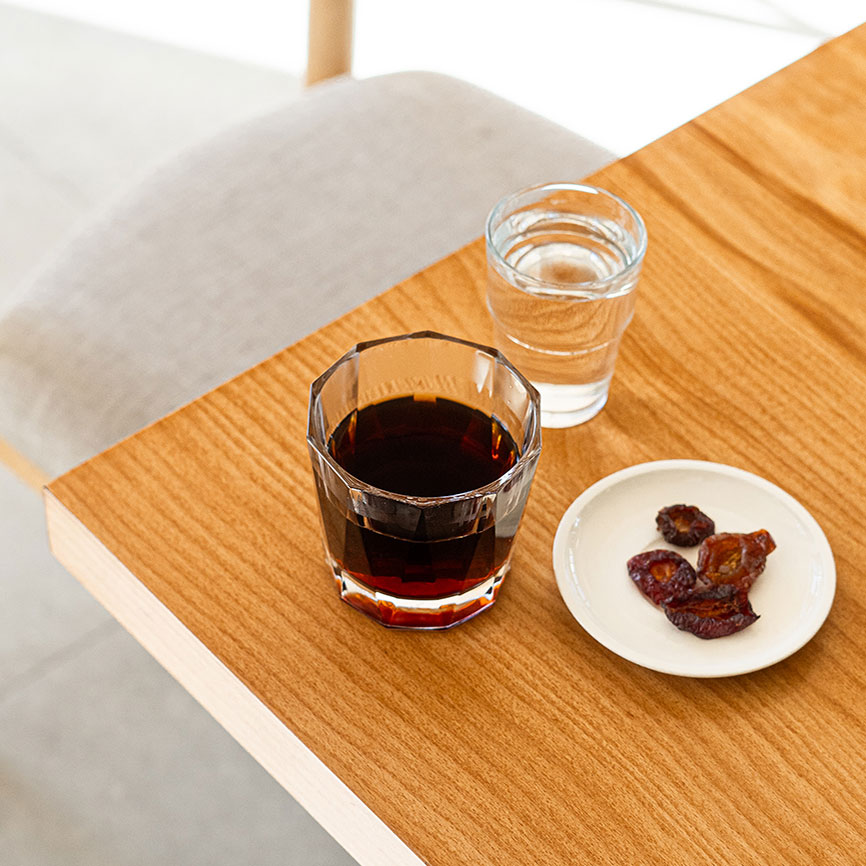 قهوه تخصصی(دمی/اسپرسو)