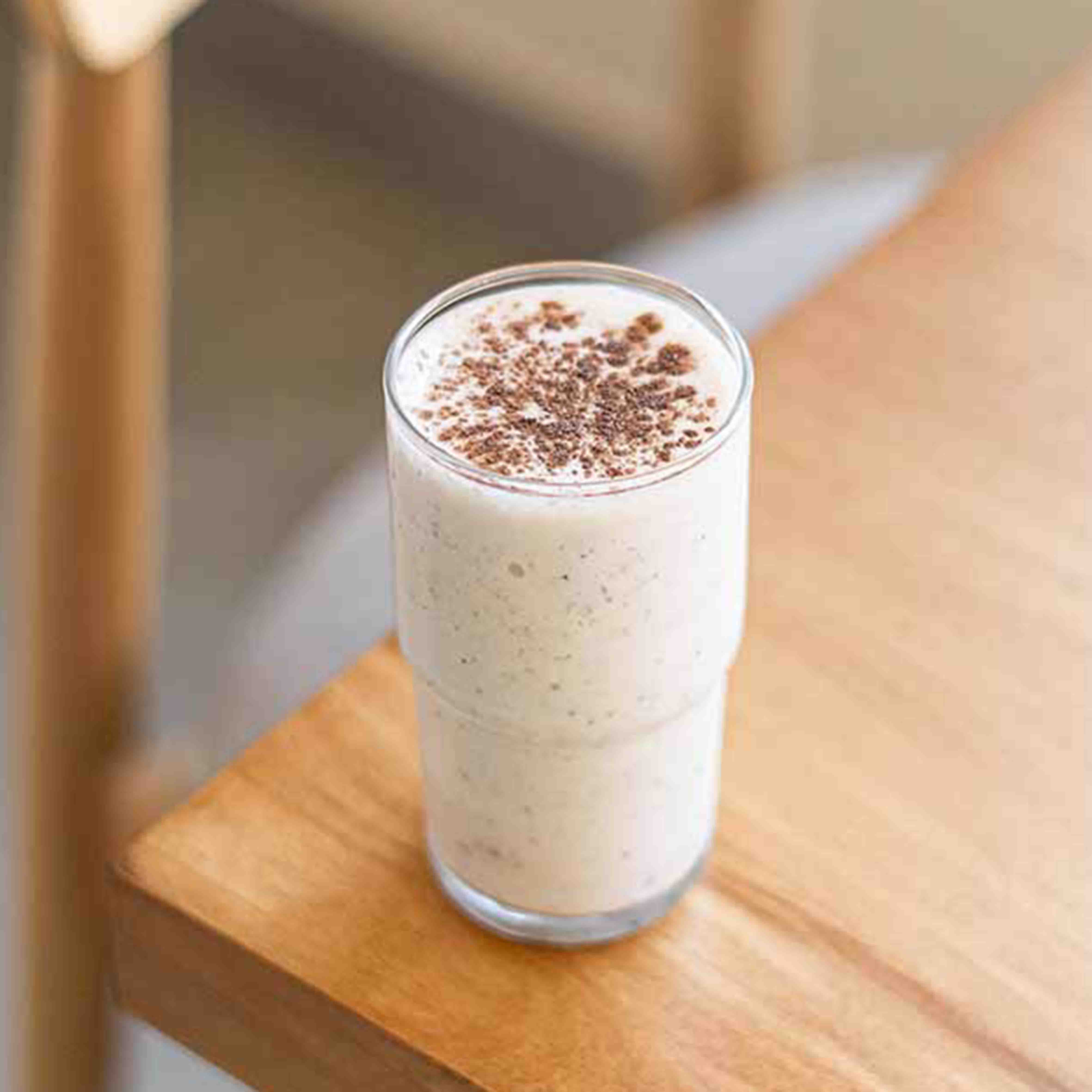 شیک کوکی شکلات