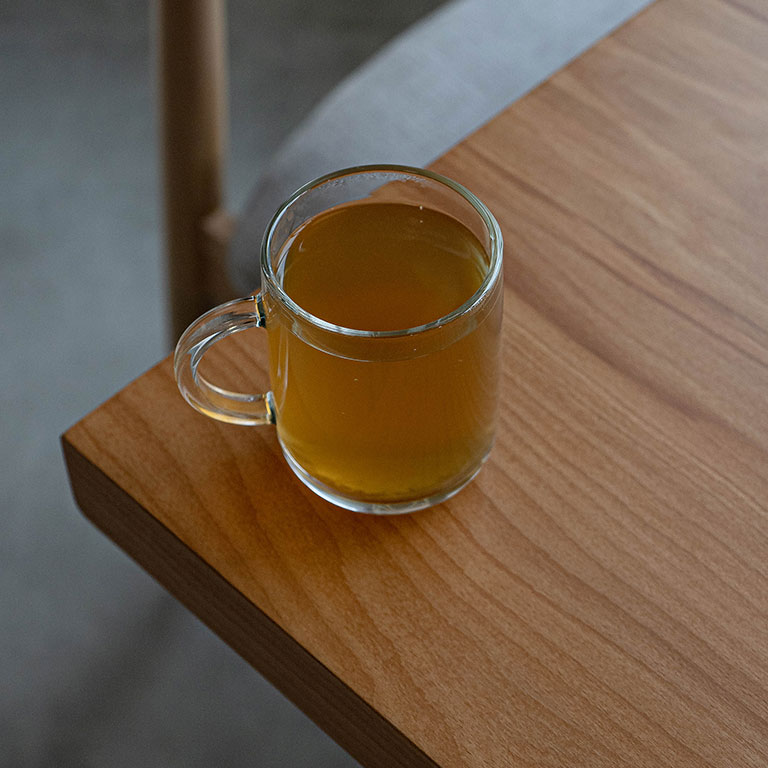 چای مراکشی