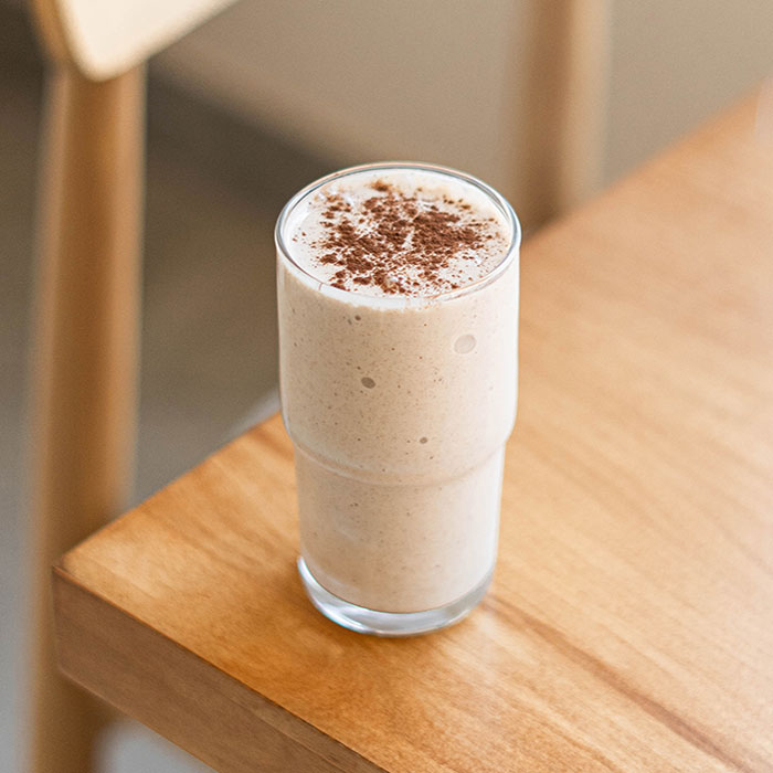 شیک تیرامیسو