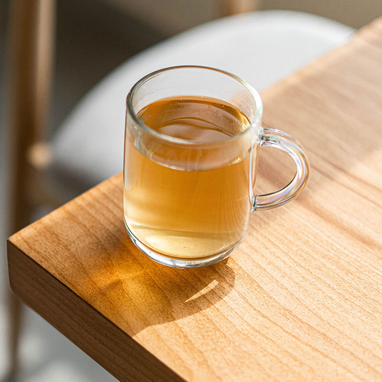 دمنوش آویشن