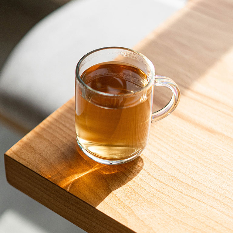 دمنوش آرامش